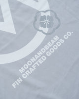 MNB x FCG TEE (SILVER)