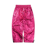 MH LOGO SUPER WIDE VENTILATION PANTS