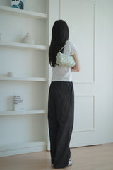Ato bag_dot (green)