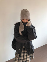 [MD's Pick] ハンプシャーストッパーハーフコート (2 Colors)