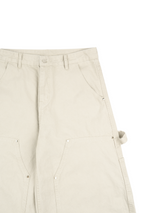 Dine Double Knee Carpenter Cotton Pants 2C