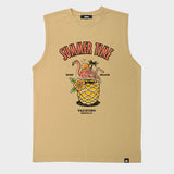 DB-083 SUMMER TIMEタンクトップ