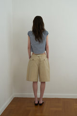 Harbor ribbon blouse_check