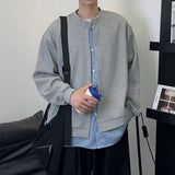 Ford Layered Sweatshirt (2 colors)