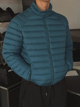 Good Value 2way Light Padded Jumper (4color)