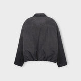 3 TAP Epic Washed Puffer Jacket