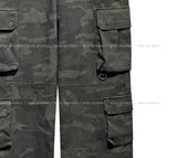 Multi Military Derring Cargo Pants
