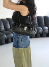 24SS Cropped Half Turtleneck Sleeveless T-Shirt