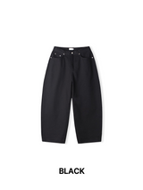 MI Wide Balloon Pants (2C)