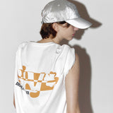 aiy クローバーボックスTシャツ