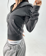 (RIVET EYELET♥ / 2-WAY♥) - 3カラー
