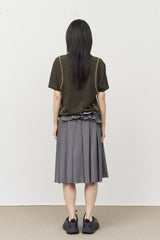 Leisure Slim Top