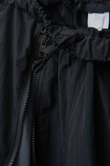 Area Round Zipper Pants (2color)