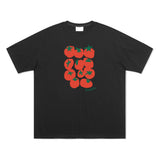 トマトパックTシャツ - 5COLOR