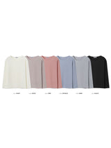 COS boat neck knit