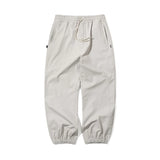 SB 3L SIDE PANEL WIDE JOGGER PANTS 