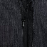 CP herringbone curved pants
