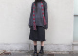 code frill skirt