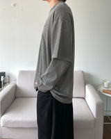 Route Layered Long Sleeve