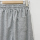 Vex Curved Sweatpants