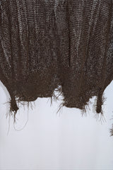 Vintage Grunge Knit (Brown)
