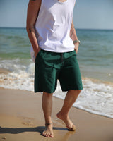 KP ICE HALF PANTS