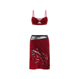 MDC FAIRY - SKIRT
