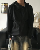 SP Runner Hood Windbreakers (5C)