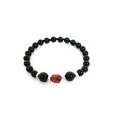 INNEQ BRACELET black