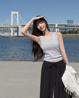 Zenzela sleeveless