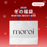 2025 WINTER LUCKY BOX (moroi)                