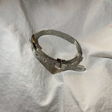 metal strap Bracelet