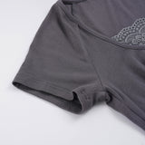アイラレースリボンTシャツ