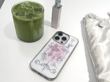 Love trap case (silver v.)