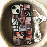 [MADE] Photo collection phonecase