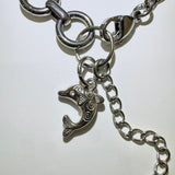 Dolphin dream necklace