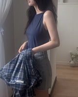 Lano sleeveless