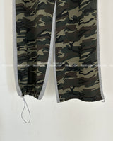 I Love Coloring Camo Jogger & Wide Pants