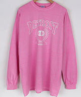 Detroit - t