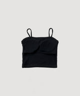 ARM SLEEVE BRA CAMISOLE
