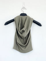 Keira sleeveless