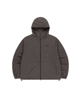 CHECK WINDBREAKER