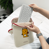 yong-pal ラップトップ ipad mini ポーチセット [11/13inch]