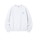 RRハートミニオーバーフィットスウェットシャツ (4color)