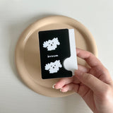 [magsafe] dog & cat card case