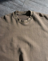 LOG REPAIR SWEATSHIRT 