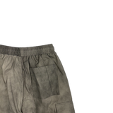 dirty pigment track pants