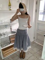 ALL DAY SLEEVELESS (4C)
