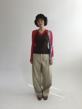 YWD SUMMER CARDIGAN (5color)