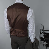 ASCLO Dart Check Vest (3color)